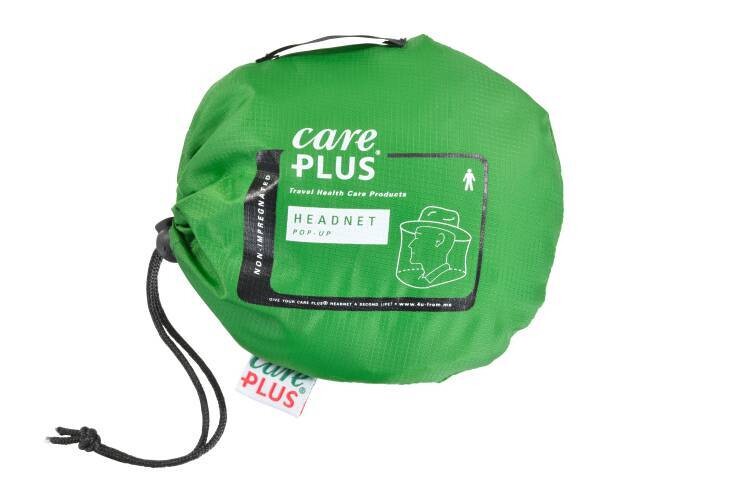 CP® Pop-Up HeadNet