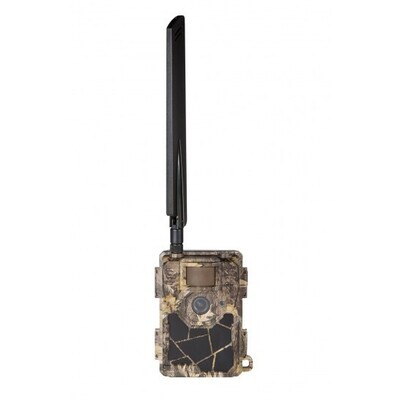 Trail camera - model PIE1051 - 4G