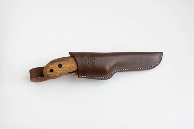 Beavercraft Bushcraft Knife BS2
