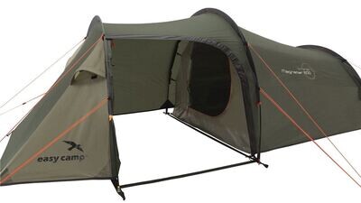 TENT Magnetar 200 Rustic Green