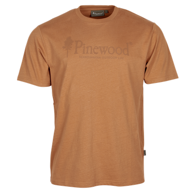 Pinewood Outdoor life T-shirt L