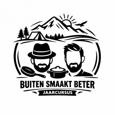 Jaarcursus wildplukken- buiten smaakt beter 2026