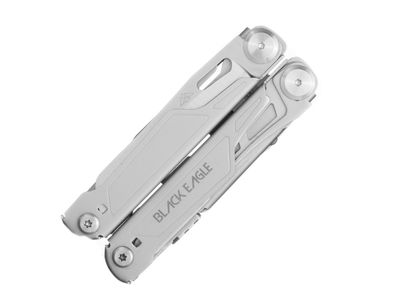 Black Eagle Yukon mist grey Multitool