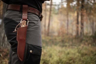 Casström NO3 Dangler - Cognac