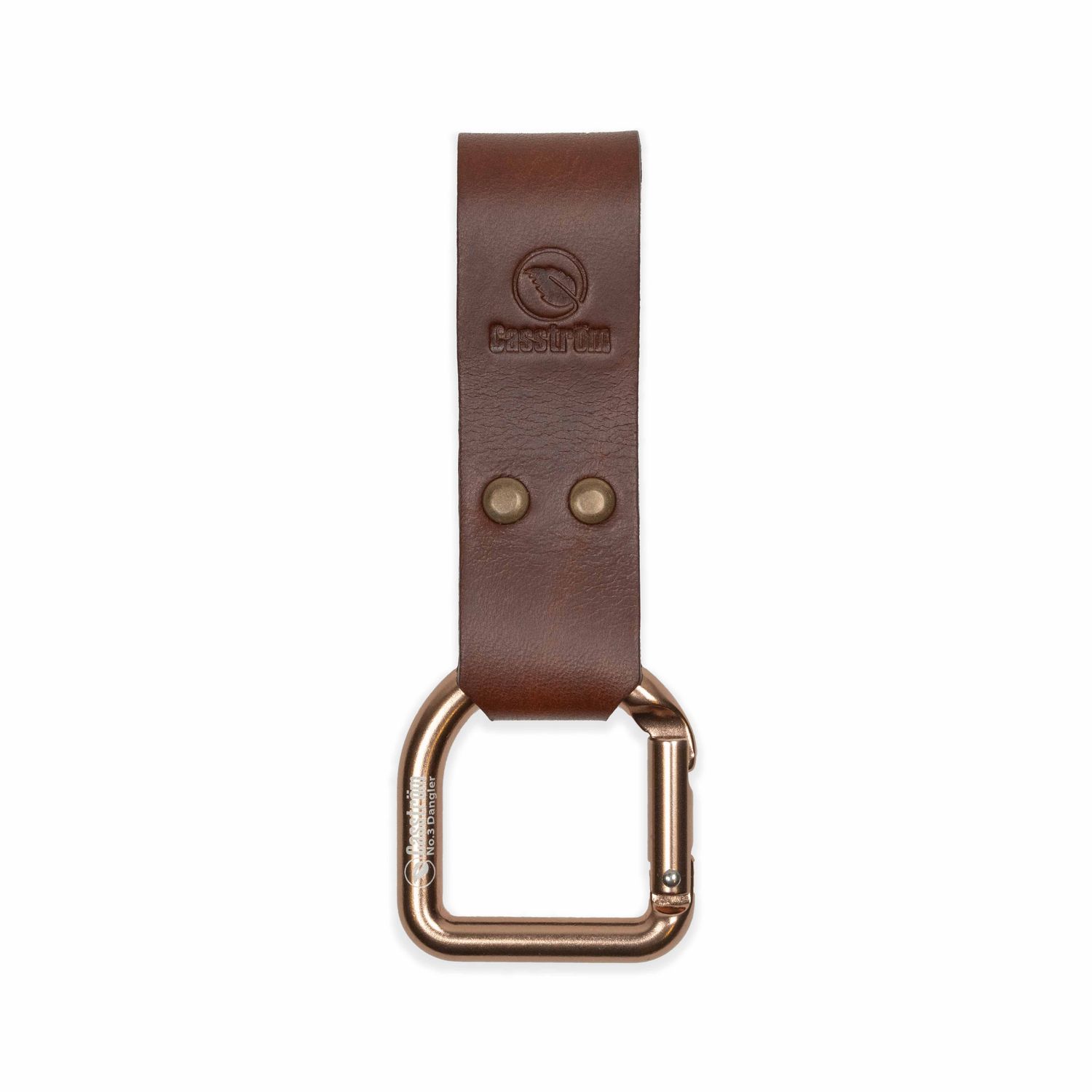 Casström NO3 Dangler - Cognac