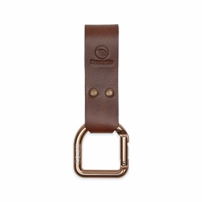 Casström NO3 Dangler - Cognac