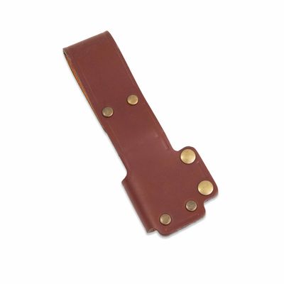 Casström Kydex Hanger - Cognac
