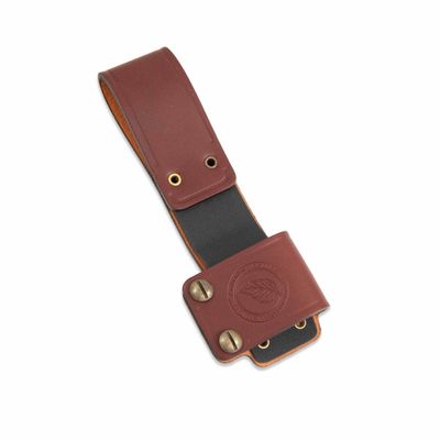 Casström Kydex Hanger - Cognac