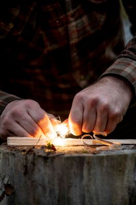 Outdoor Cooking workshop 20 november 2026
