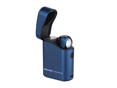 Olight perun Kit 3 blauw Olight perun Kit 3 blauw