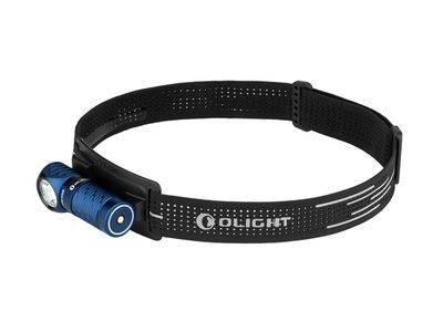 Olight perun Kit 3 blauw