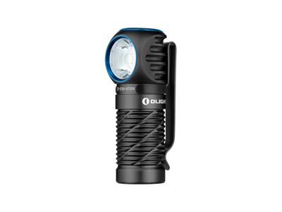 Olight perun kit 3 zwart