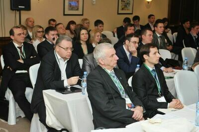 OAO GAZPROM GAZENERGOSET BECAME A PARTNER OF THE III INTERNATIONAL CONFERENCE “LPG AND LNG MARKET OF RUSSIA”