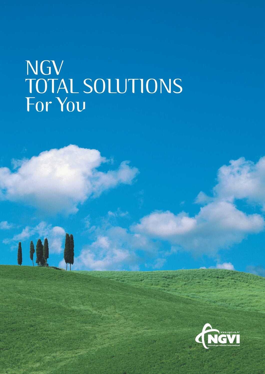 NGVI Brochure