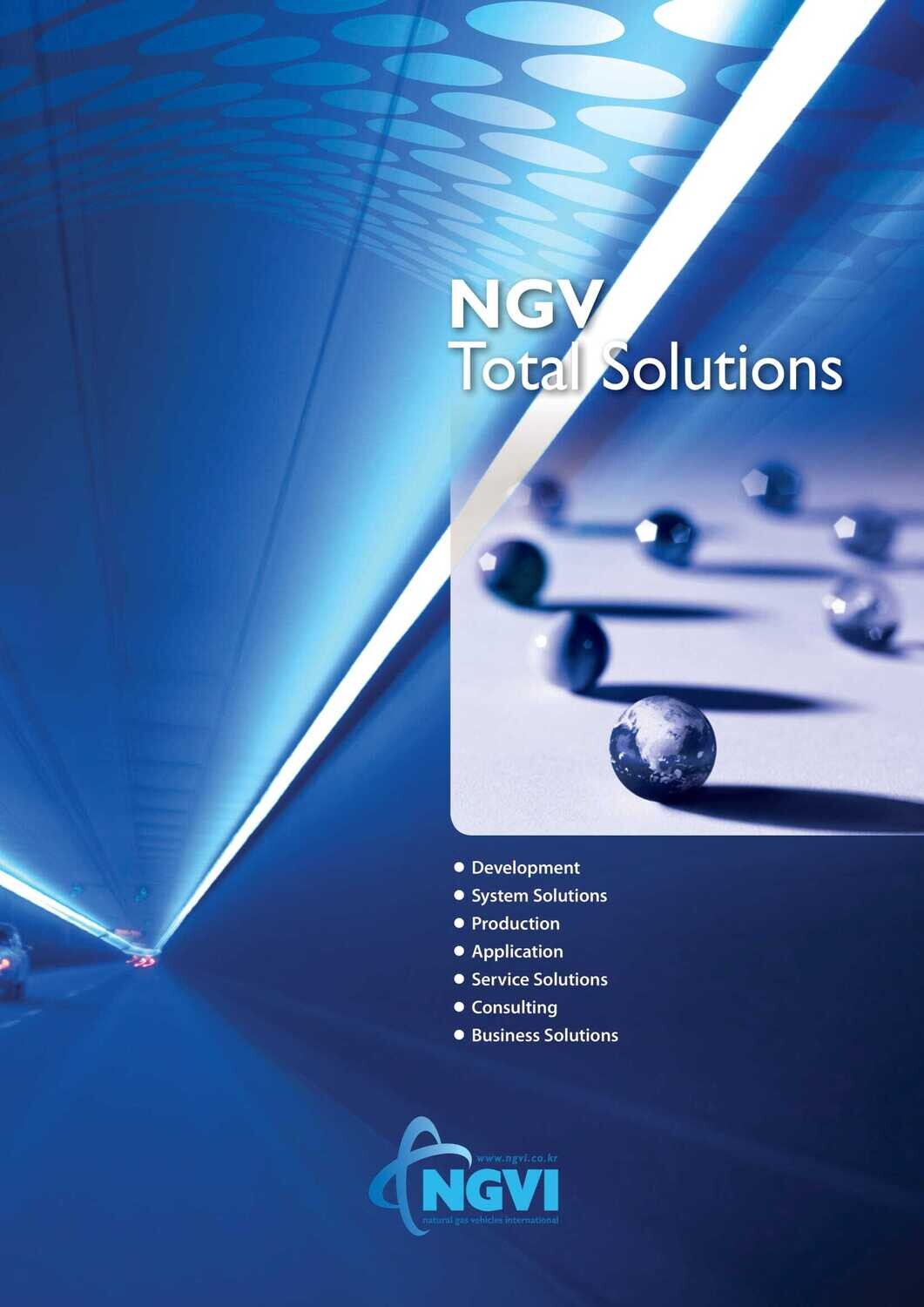 NGVI Products Catalogue