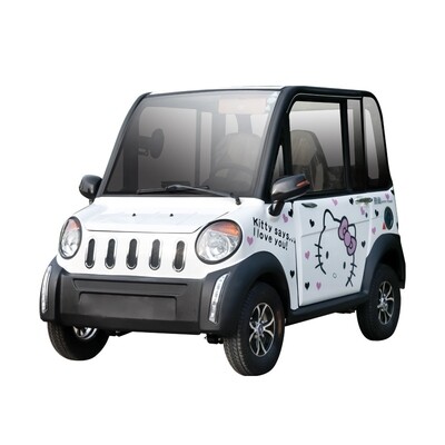 Everbright MOB-08