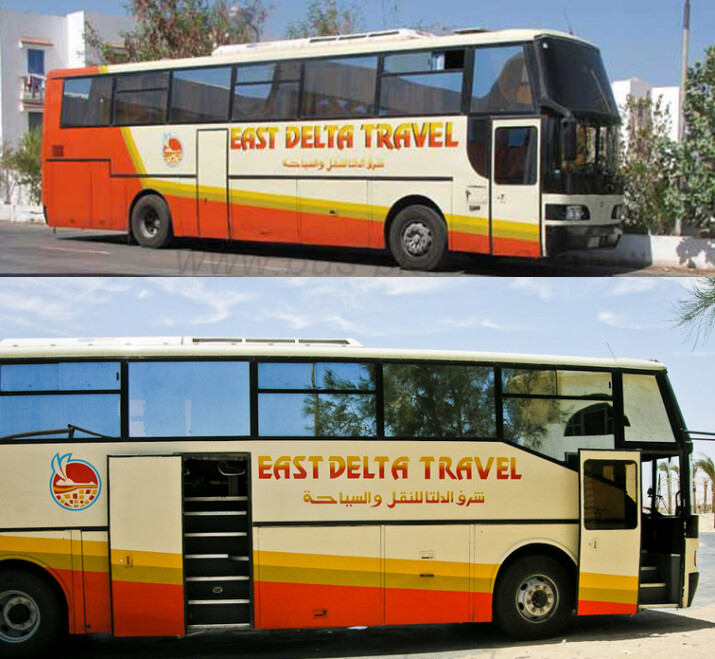 EAMCO-Daewoo BV120