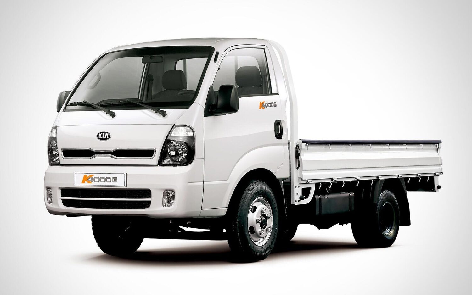 KIA K4000G