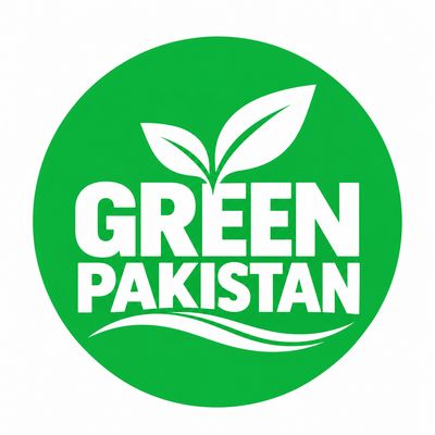 Green Pakistan