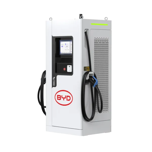 BYD EV Fast Charger BYD EV Fast Charger