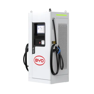 BYD EV Fast Charger BYD EV Fast Charger