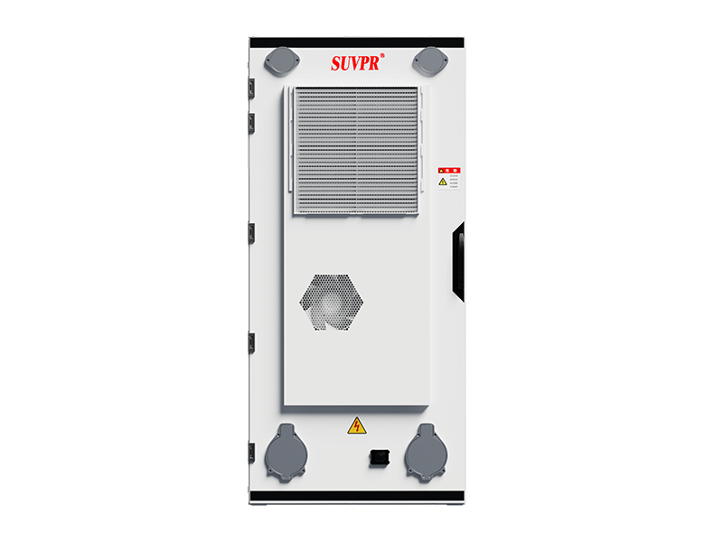 BYD Battery Energy Storage System (BESS) BYD Battery Energy Storage System (BESS)