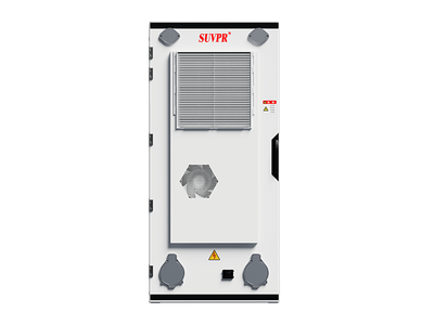 BYD Battery Energy Storage System (BESS) BYD Battery Energy Storage System (BESS)