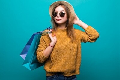 Women&#39;s Fashion