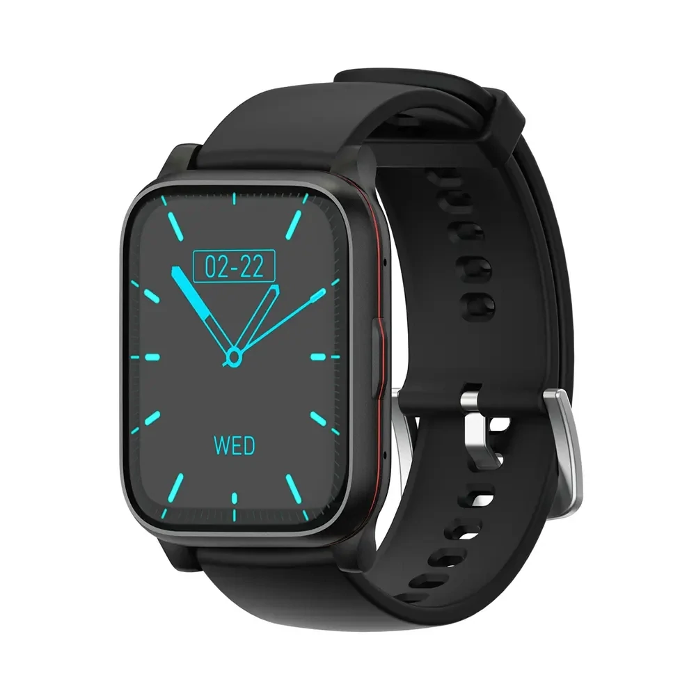 MT30 WATCH 1.91&quot; IP67 400MAH CALL BLACK