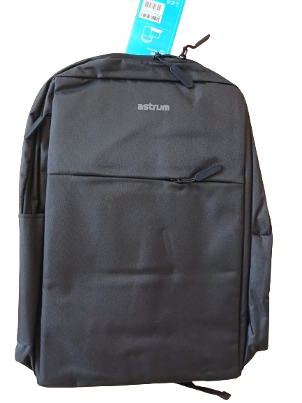 Laptop Backpack. Red/ Black/ Blue