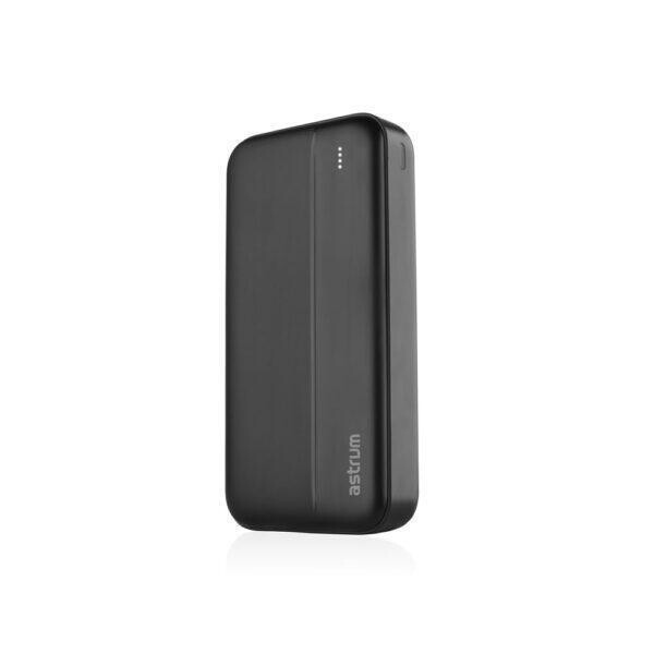 PB300 20000mAh 2.1A Fast Charge Power Bank