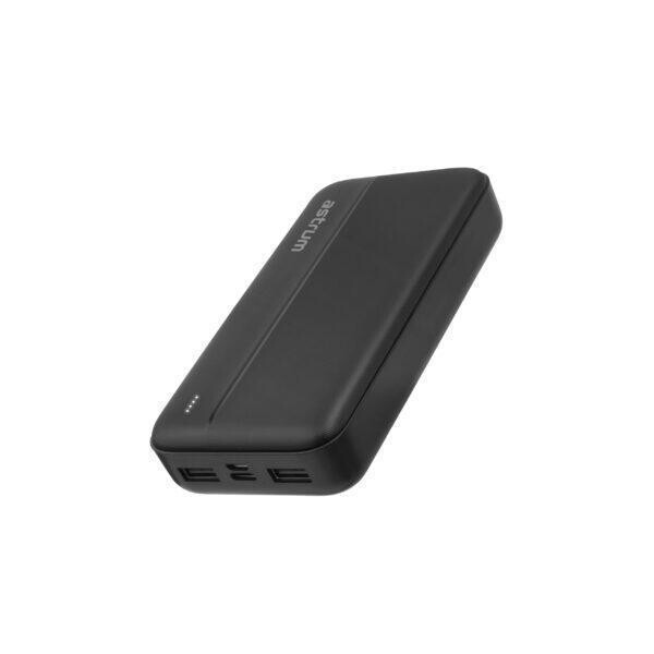 PB300 20000mAh 2.1A Fast Charge Power Bank