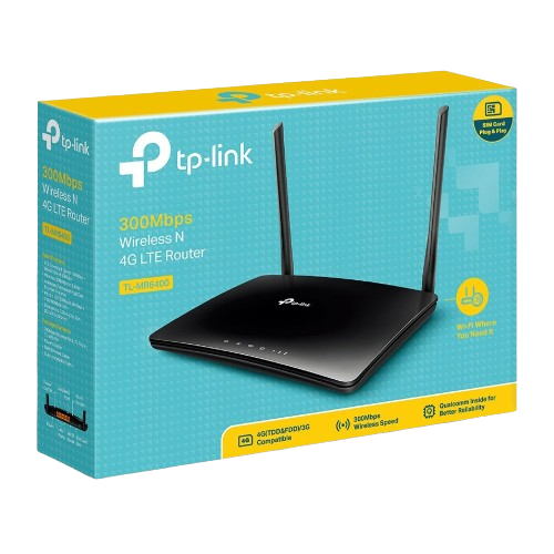 TP-Link MR600 Router