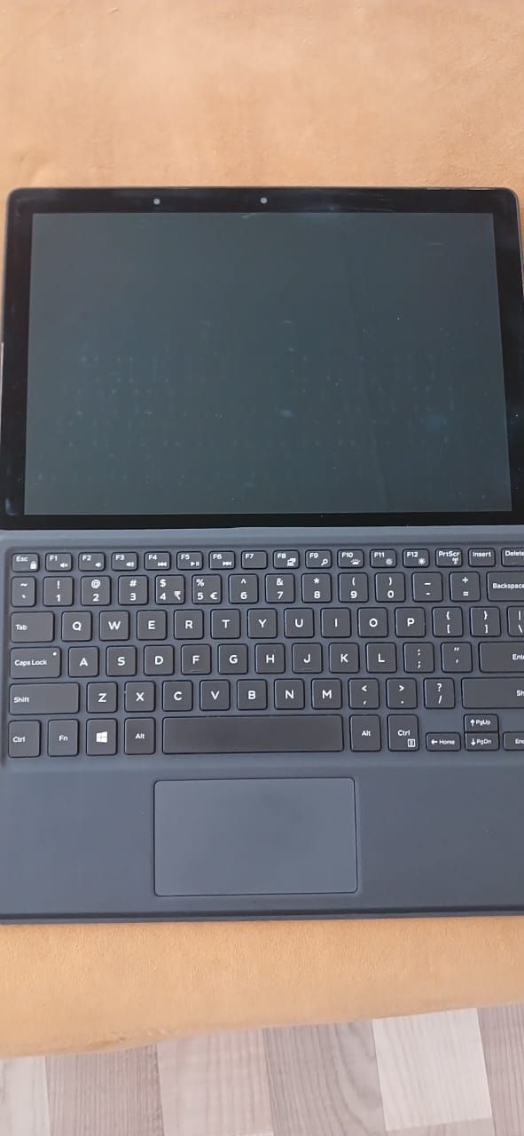 Dell Latitude 5290 2 in 1