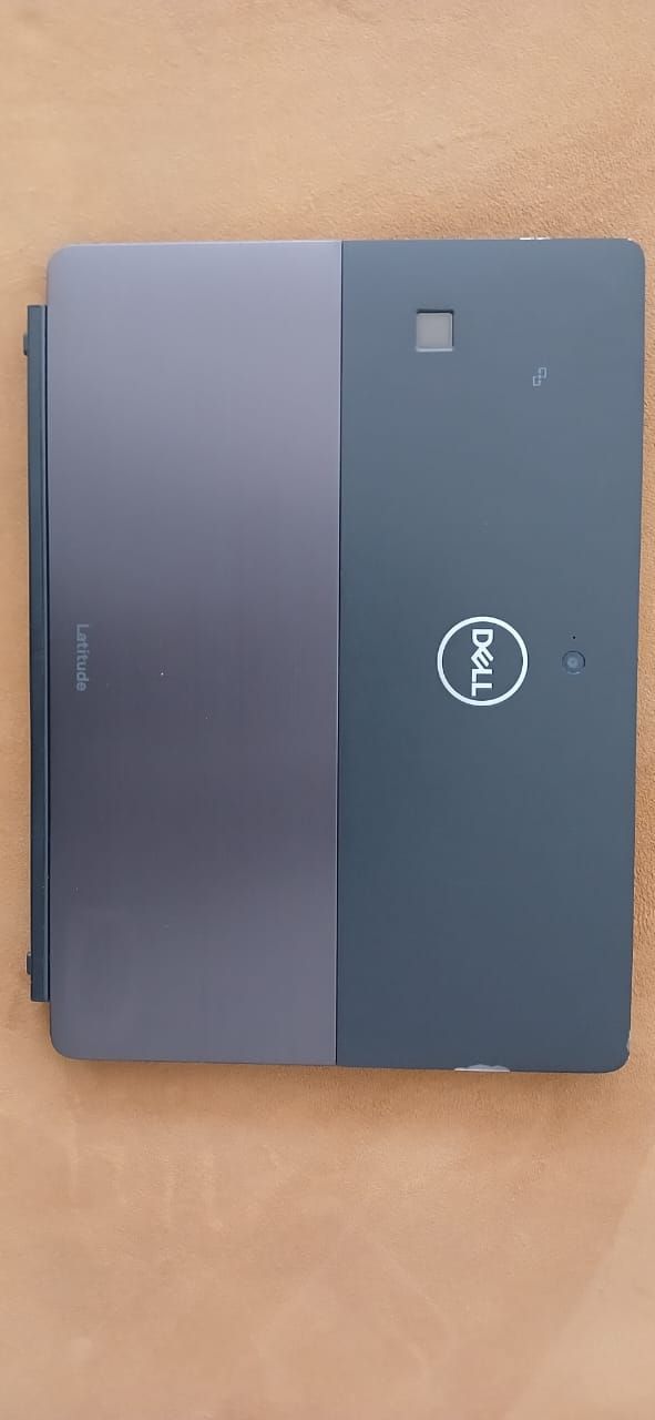 Dell Latitude 5290 2 in 1
