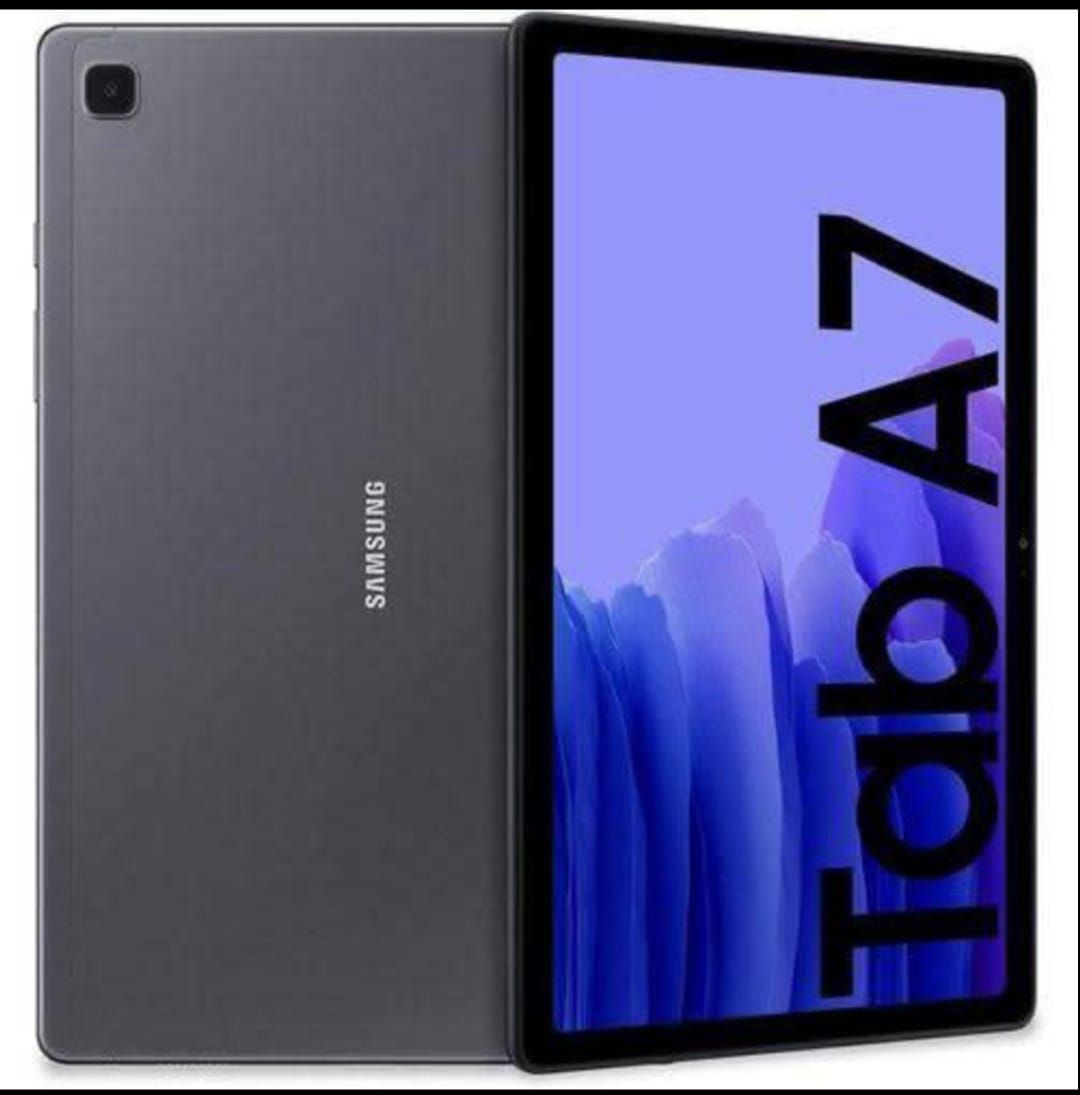 SAMSUNG TAB A7 64GB