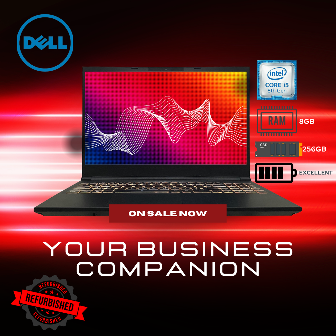 Dell Latitude 7490