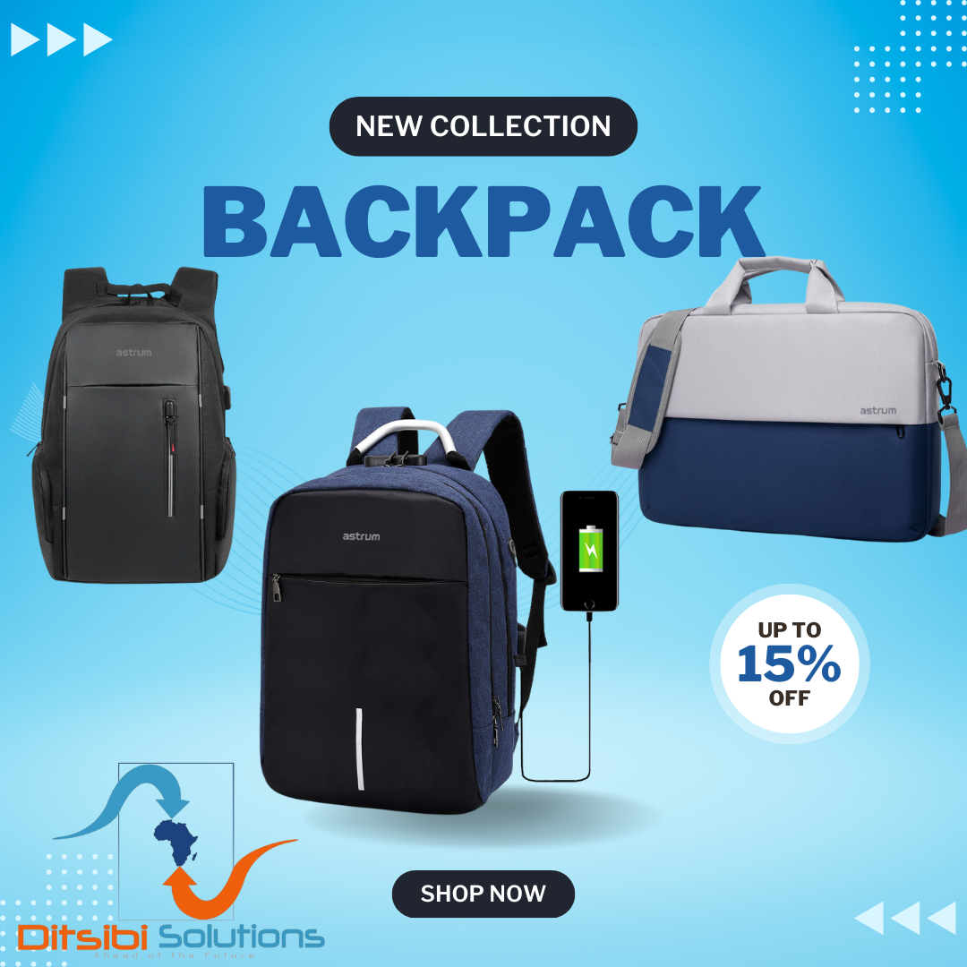 Laptop BackPack