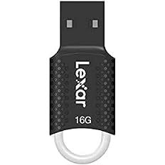 Lexar 2.0 USB Flash Drive 16GB