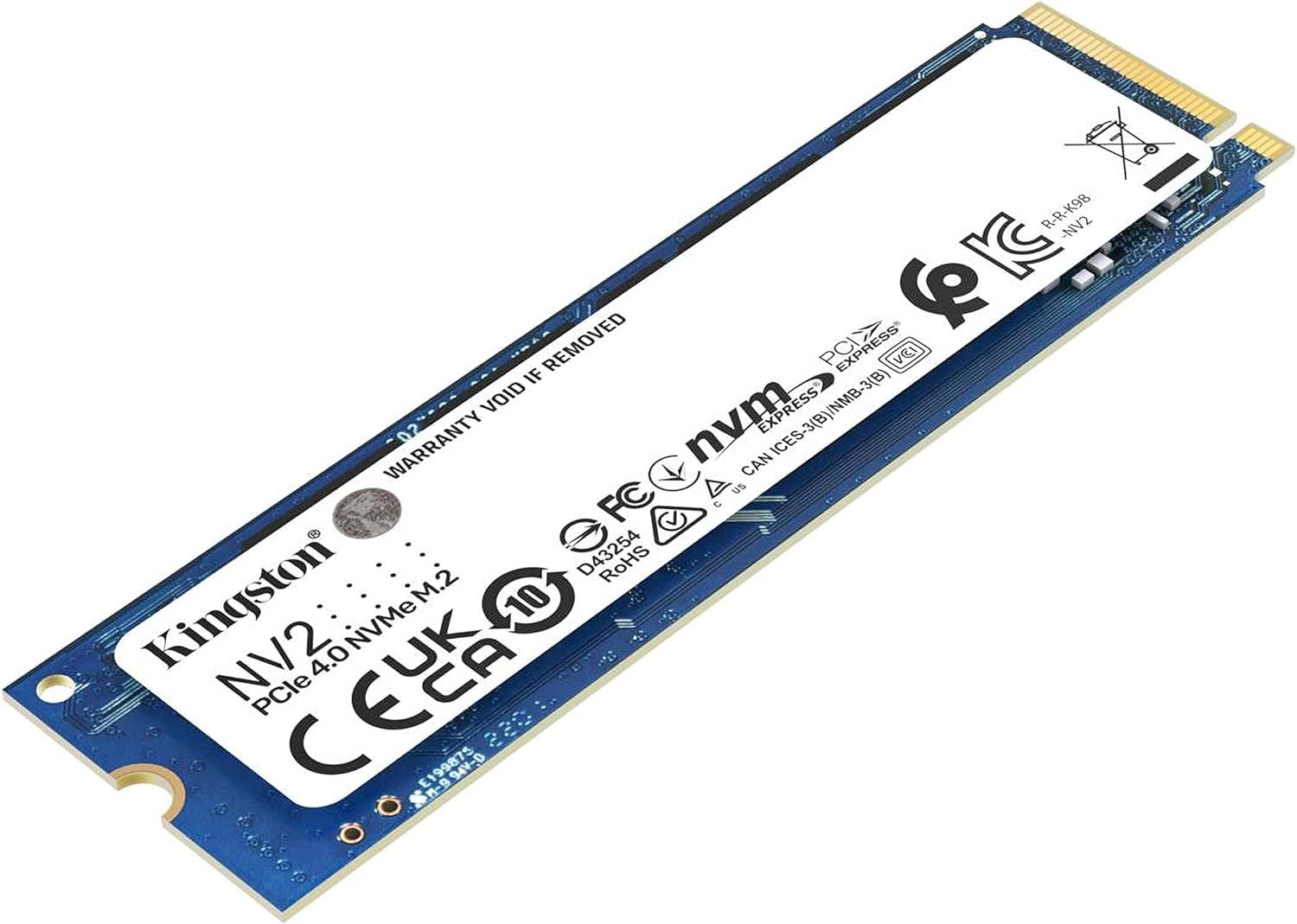 SSD 512GB