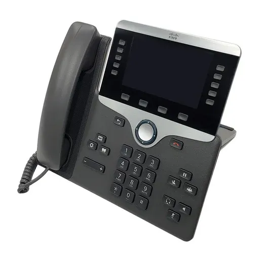 Cisco 8861 Phone