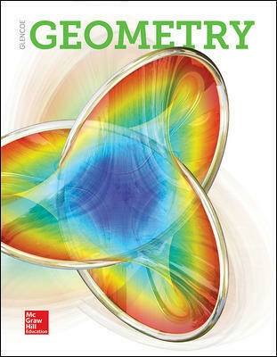 NOVENO - GEOMETRY  - GLE - 18 - ISBN 9780079039941