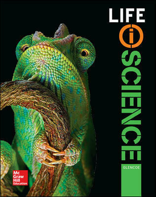 SEPTIMO - LIFE ISCIENCE  - GLE - 17 - ISBN 9780076772841