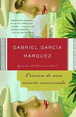 DUODECIMO - CRONICA DE UNA MUERTE ANUNCIADA - VINTA - ISBN 9781644734742