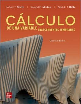 DUODECIMO - CALCULO DE UNA VARIABLE TRASCENDENTES TEMPRANAS - MGHL - 19 - ISBN 9781456269937