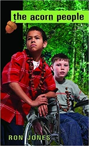 SEPTIMO - THE ACORN PEOPLE - RH - ISBN 9780440227021