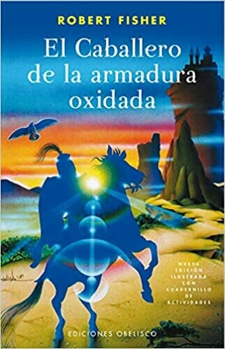 NOVENO - EL CABALLERO DE LA ARMADURA OXIDADA - OBE - ISBN 9788497772303