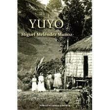 OCTAVO - YUYO - EDGAV - ISBN 9781615051076