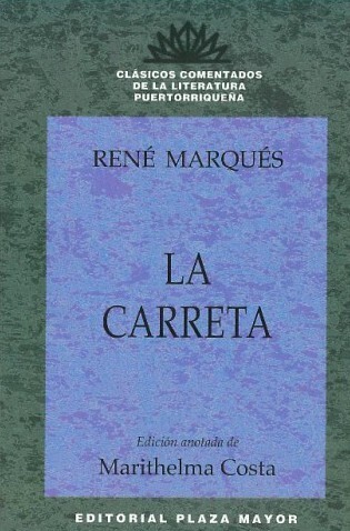 DUODECIMO - LA CARRETA - PMAYOR - ISBN 9781563283772