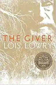 OCTAVO - THE GIVER - CBKS - ISBN 9780544336261